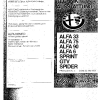 1986 05 preisliste alfa romeo 33