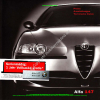 2003 02 preisliste alfa romeo 147